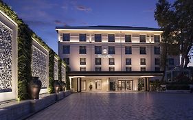 Shangri-La Bosphorus, Istanbul